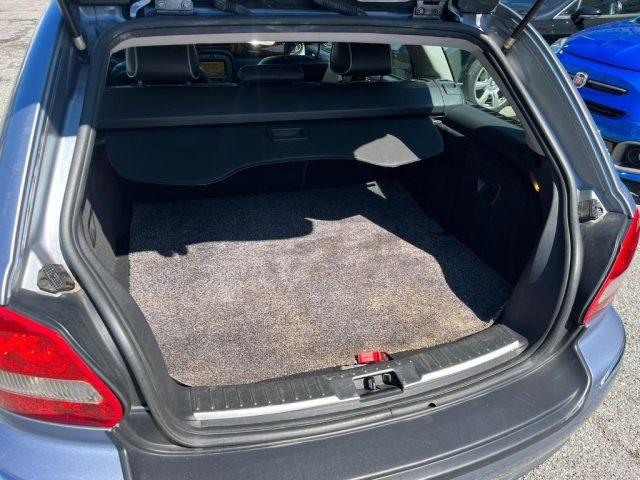 JAGUAR X-Type 2.2D cat Wagon Executive cDPF