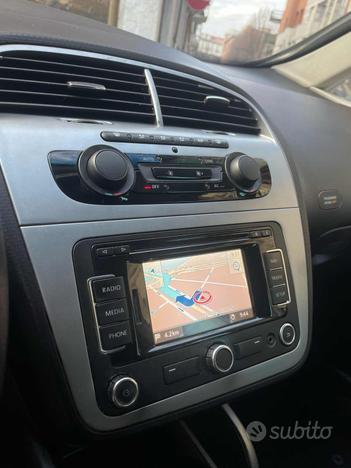 SEAT Altea XL 1.6 TDI 105 CV CR DPF Style