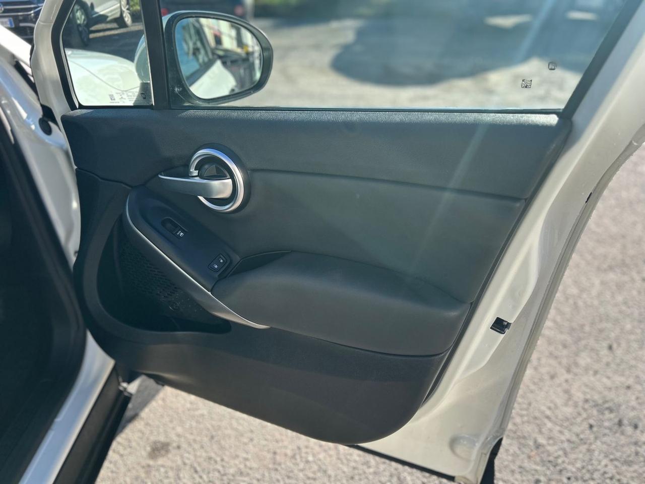 Fiat 500X Business 1.6 Multijet #8290