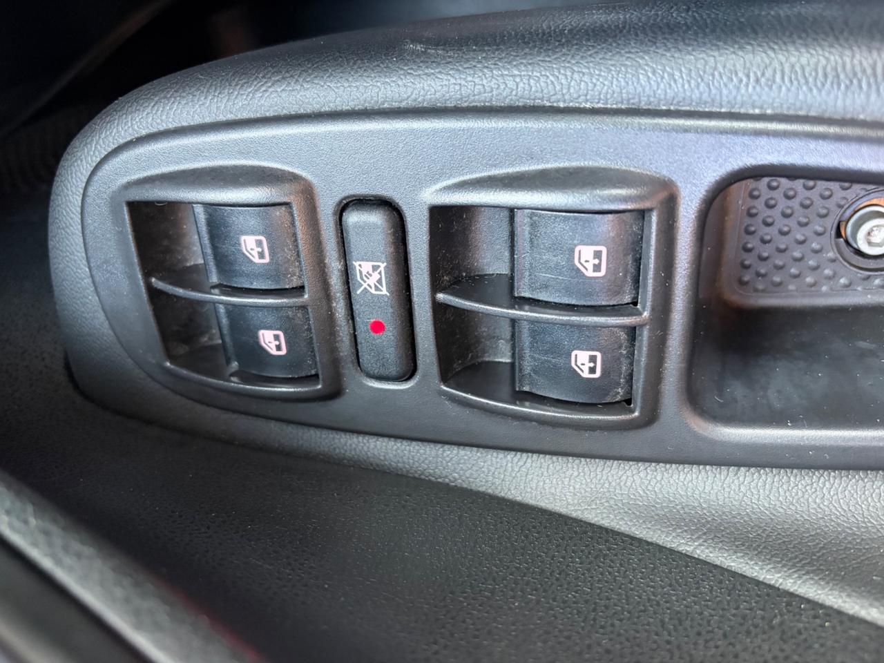 Fiat 500L 1.6 Multijet 120 CV Business