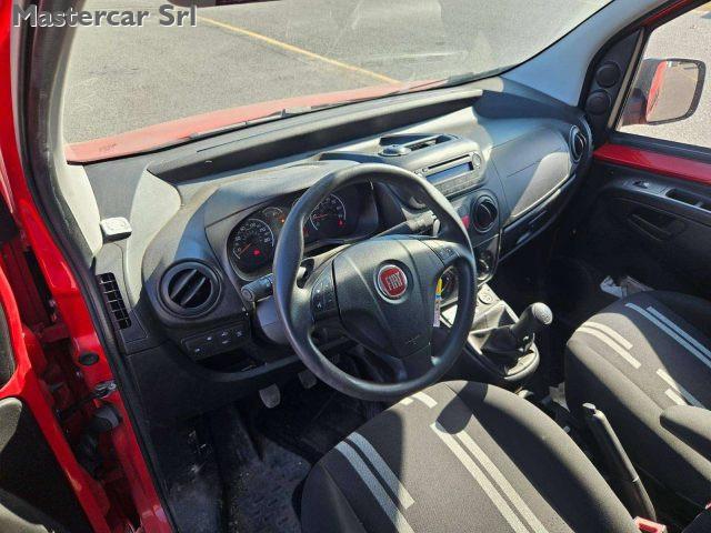 FIAT Fiorino Fiorino 1.3 MJT 95CV Furgone Adventure E5+ - FD802