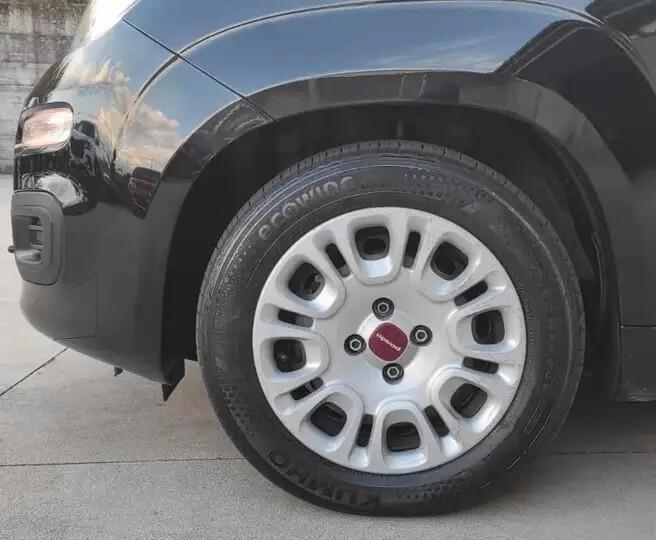 Fiat Panda 1.0 FireFly S&S Hybrid-NEOPATENTATI-UNIPROPRIETARIO-IVA ESPOSTA