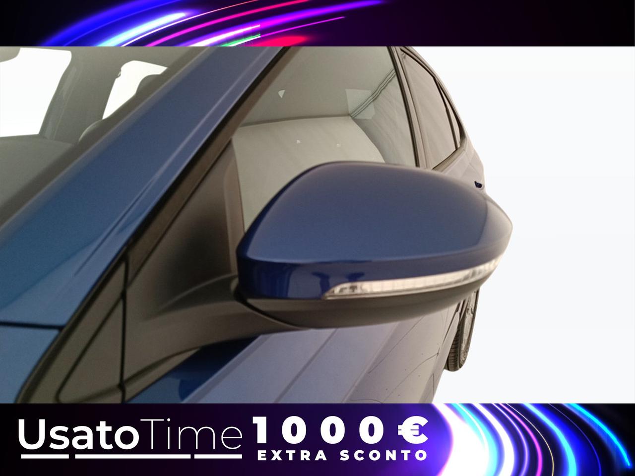 Volkswagen Taigo 1.0 tsi 110cv r-line