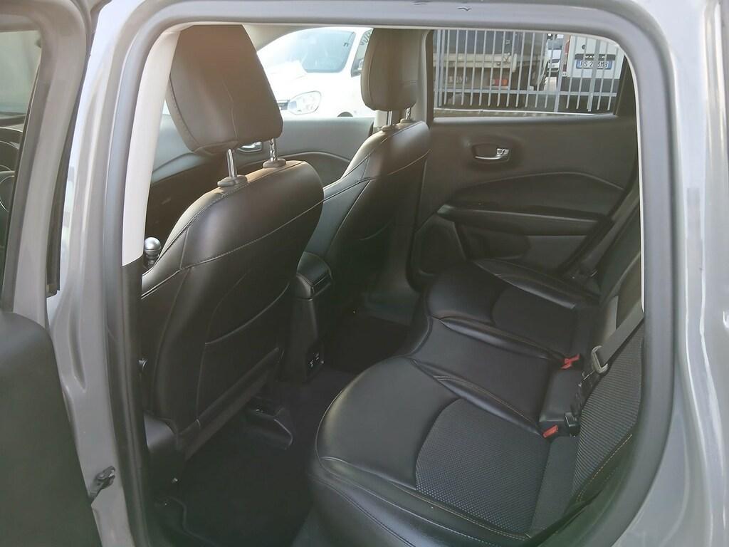 Jeep Compass 1.6 Multijet II Limited 2WD
