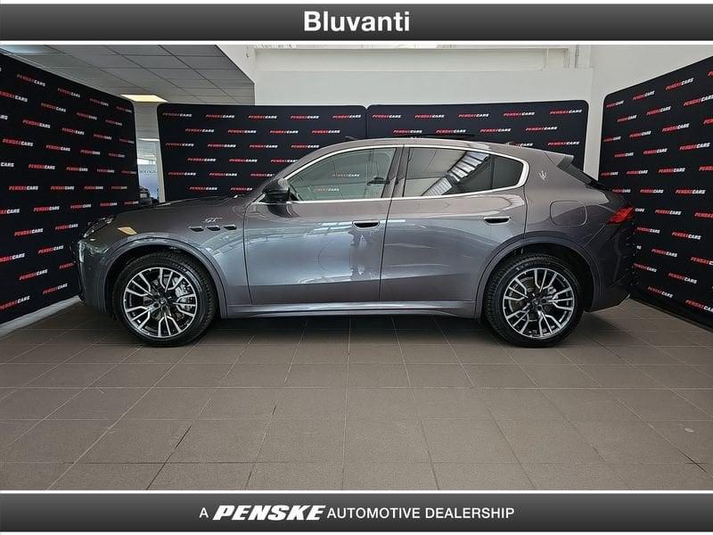 Maserati Grecale Grecale 2.0 mhev GT 250cv auto