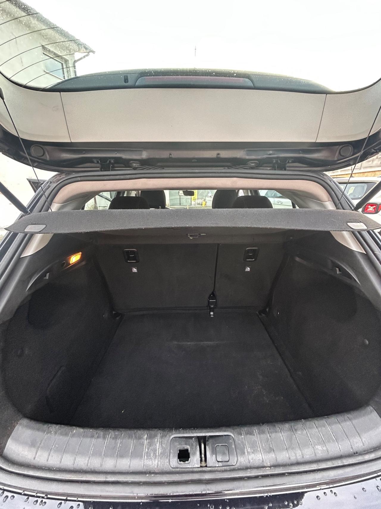 Fiat Tipo 1.4 5p Lounge