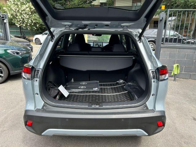 TOYOTA Corolla Cross 1.8 Hybrid 140 CV E-CVT Trend