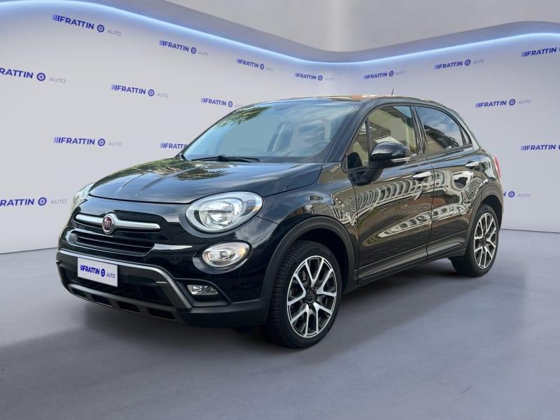 FIAT 500X 1.4 MULTIAIR 140 CV CITY CRO