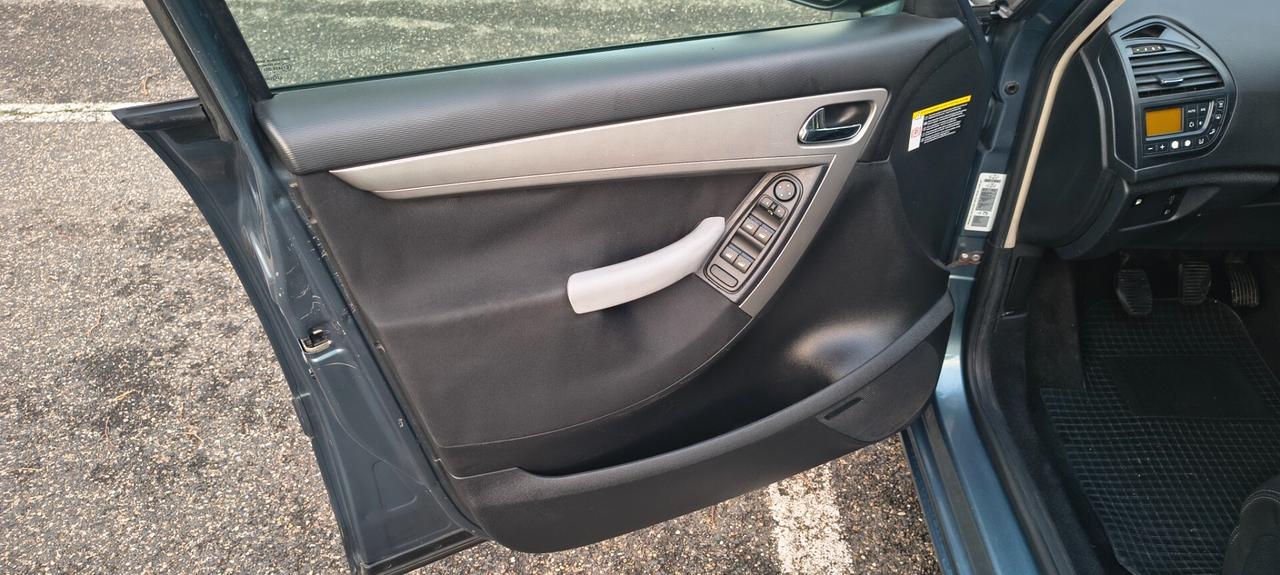 Citroen C4 Picasso 1.6 HDi 110 Exclusive