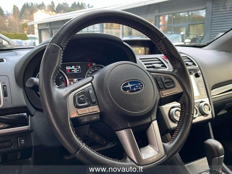 Subaru XV XV 2.0i Style