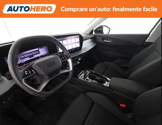 AUDI Q3 TFSI 110 kW mHEV S tronic Business
