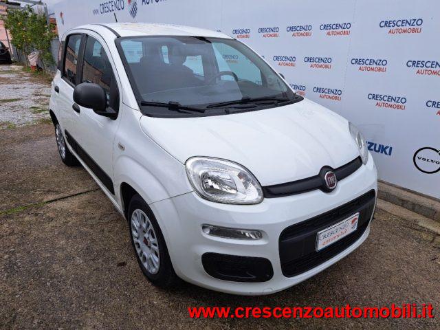 FIAT Panda 1.3 MJT S&S Easy Van 4 posti - PER RIVENDITORI