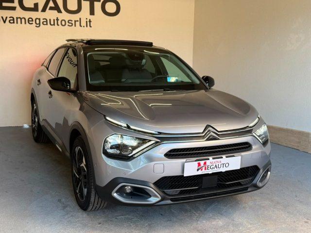 CITROEN C4 BlueHDi 130 S&S EAT8 Max