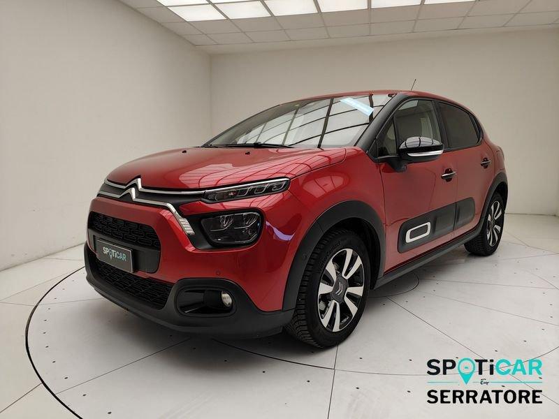 Citroën C3 III 2017 1.2 puretech Shine Pack s&s 110cv eat6 my20