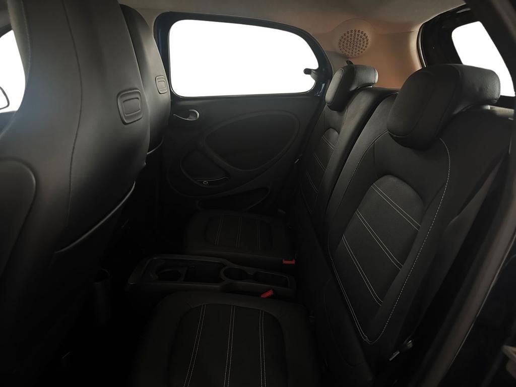 Smart forfour 0.9 Turbo Prime