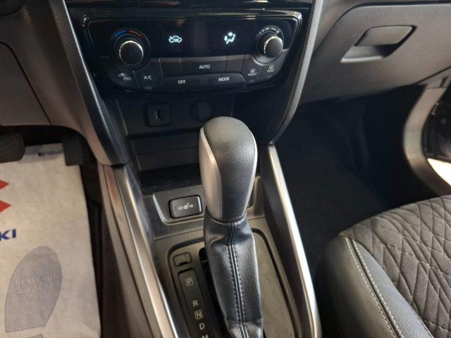 SUZUKI Vitara 1.4 BJ A/T Starview 4X4 Unico Propr. IVA esposta