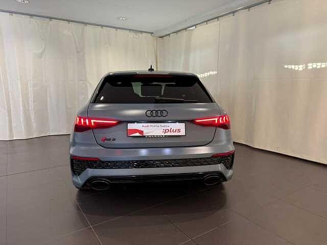 Audi RS3 Sportback RS 3 SPB TFSI quattro S tronic