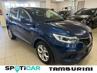 Renault Kadjar Blue dCi 8V 115CV Business