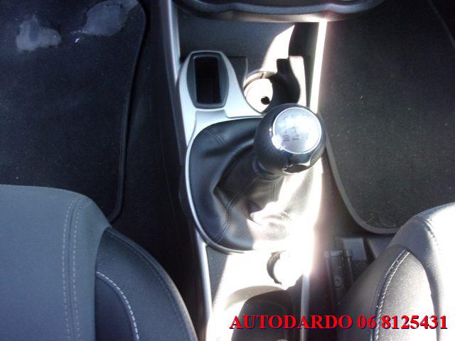ALFA ROMEO MiTo 1.4 78 CV 8V S&S Urban