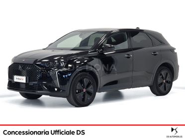 DS DS 7 1.5 bluehdi performance line+ 130cv auto