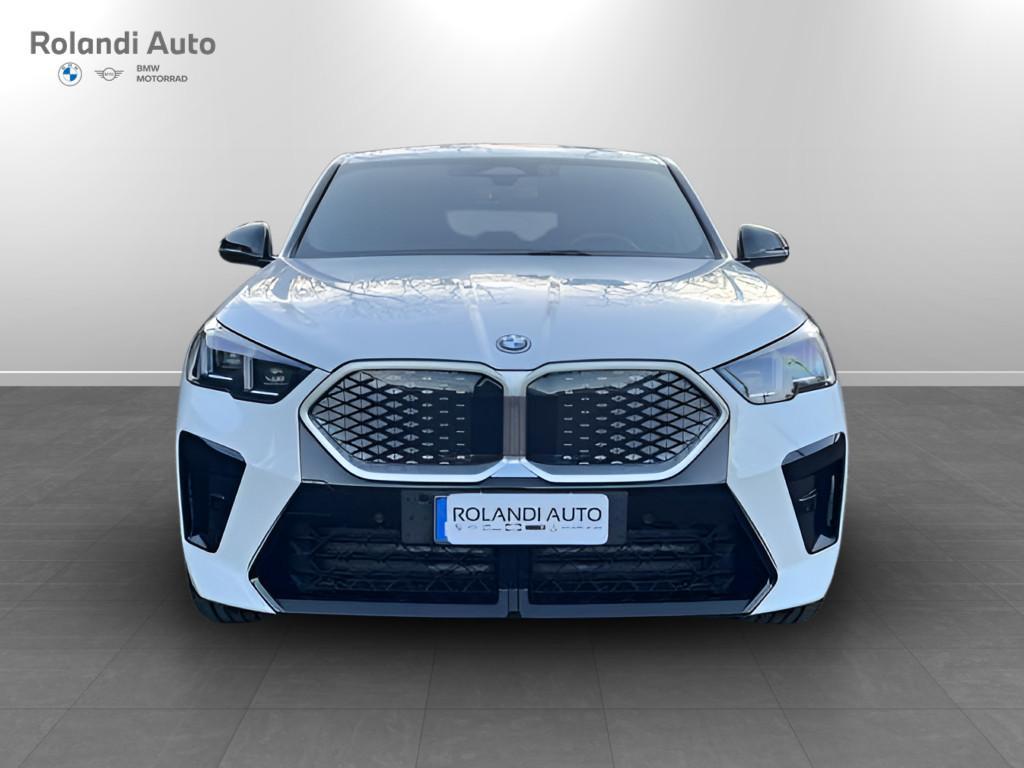 BMW iX2 30 MSport xDrive