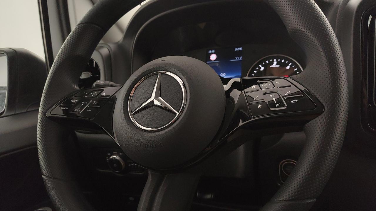 Mercedes-Benz Vito Furgone PRO 114 CDI Long