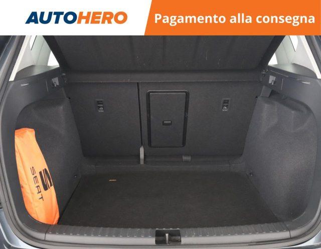SEAT Ateca 2.0 TDI DSG Business