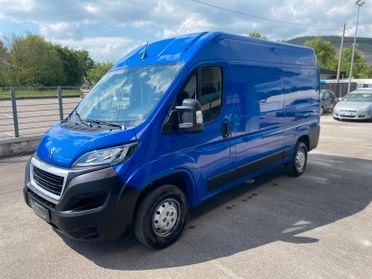 Peugeot BOXER HDI 140 S&S IMPECCABILE L2H2 OFFERTA