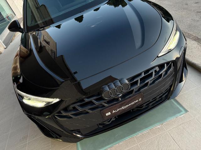 AUDI A6 Avant TDI 150 kW S tronic quattro S line edition one.