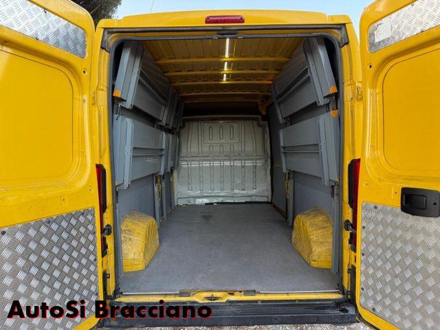 FIAT Ducato 33 2.3 MJT 120CV PM-TM Furgone