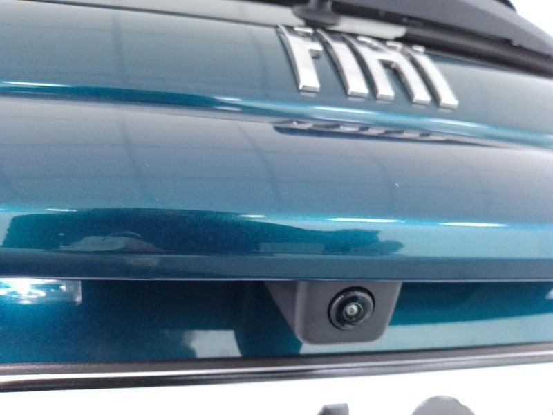 FIAT 600 1.2 hybrid La Prima 110cv auto