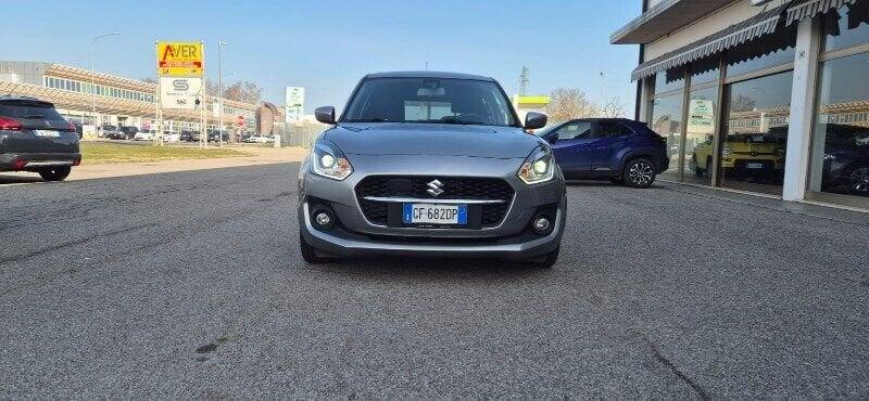 Suzuki Swift Swift 1.2 Hybrid Cool