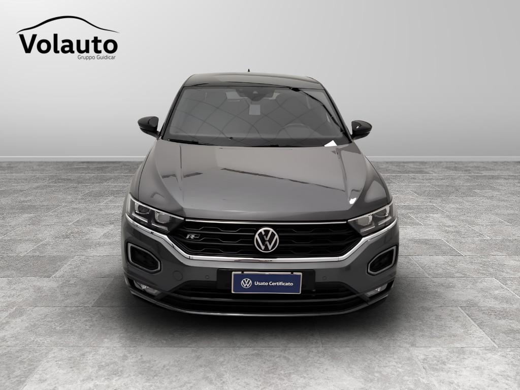 VOLKSWAGEN T-Roc 2017 - T-Roc 2.0 tdi Sport 150cv dsg