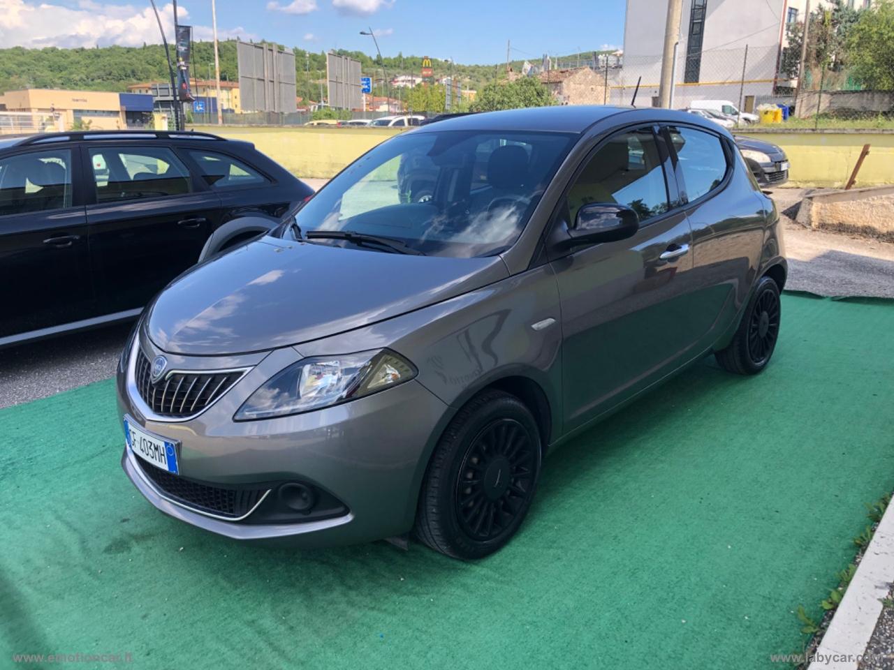 LANCIA Ypsilon 1.0 FireFly 5p.S&S Hyb. Eco Gold - 2021