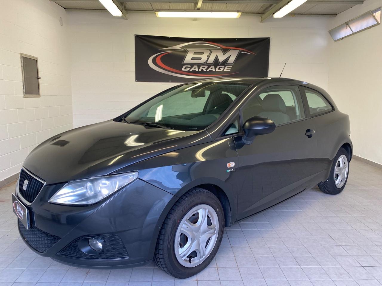 Seat Ibiza 1.2 3p. Style Dual