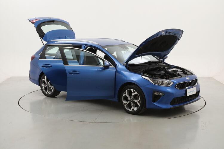 Kia Ceed SW Business Class BR953412 1.0 Benzina 99CV