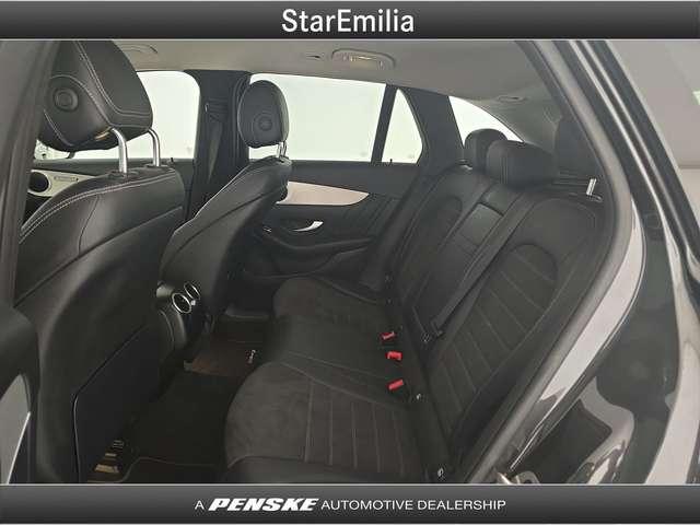 Mercedes-Benz GLC 300 GLC 300 de 4Matic EQ-Power Premium