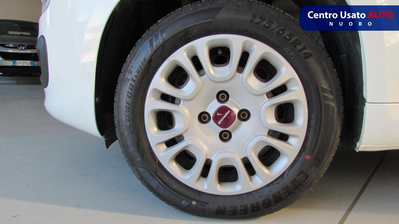 Fiat Panda 1.2 Easy