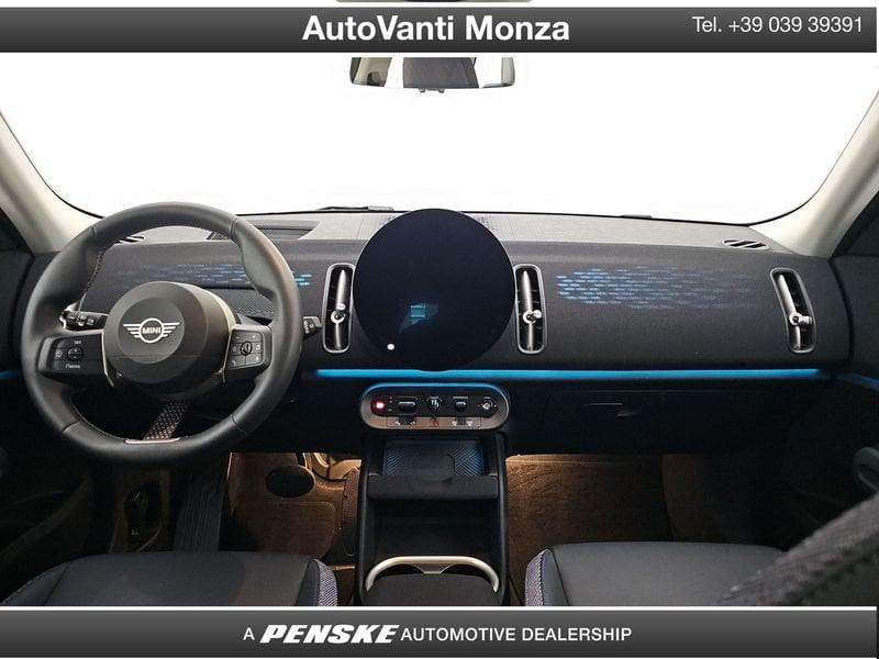 MINI Mini Countryman U25 Mini C Classic Countryman