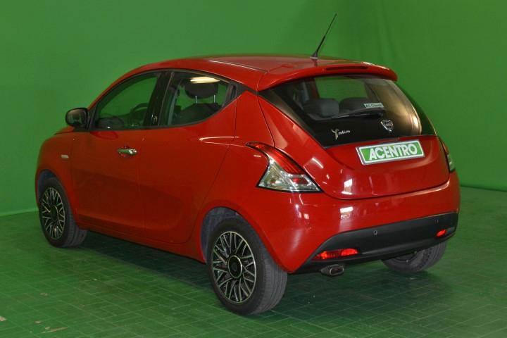 LANCIA New Ypsilon 5 porte - NEW Y GOLD 1.2 69cv 5P