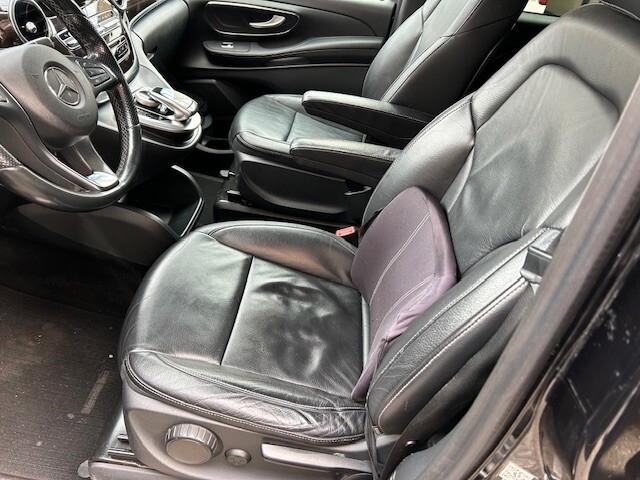 Mercedes-benz V 200 d Premium Long