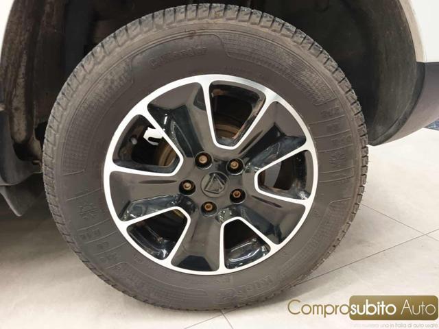 DACIA Duster 1.5 dCi 110CV S&S 4x2 Serie Speciale Lauréate Fami