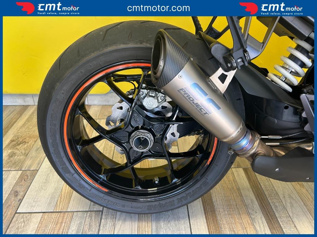 KTM 1290 Super Duke R - 2018
