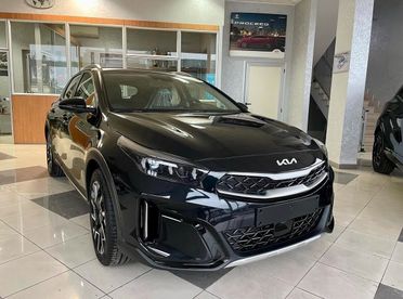 Kia XCeed 1.0 T-GDi GPL Business