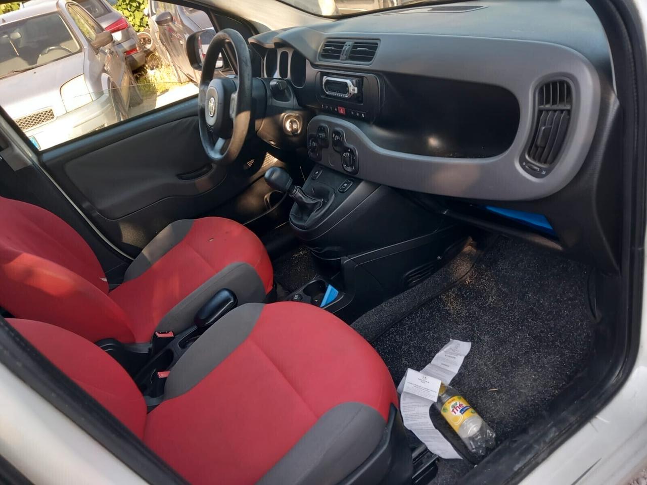 Fiat Panda 1.3 MJT S&S Easy