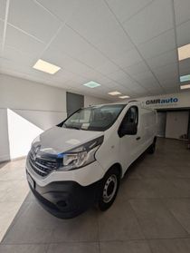 RENAULT Trafic T29 2.0 dCi 145CV PL-TN Furgone Energy Ice