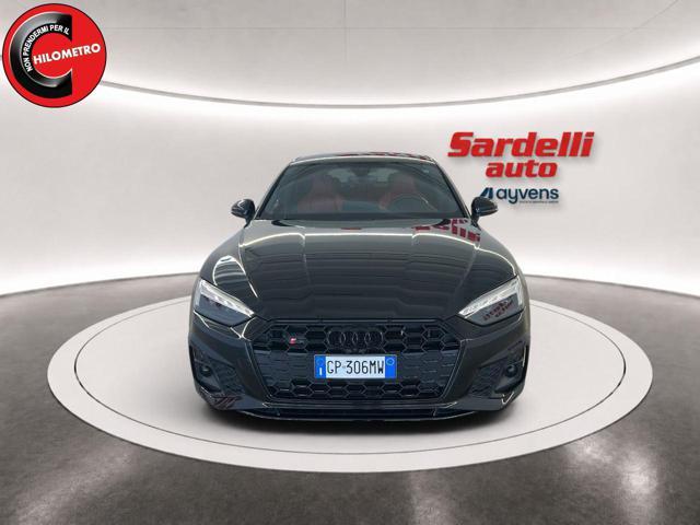 AUDI S5 SPB TDI quattro tiptronic Sline