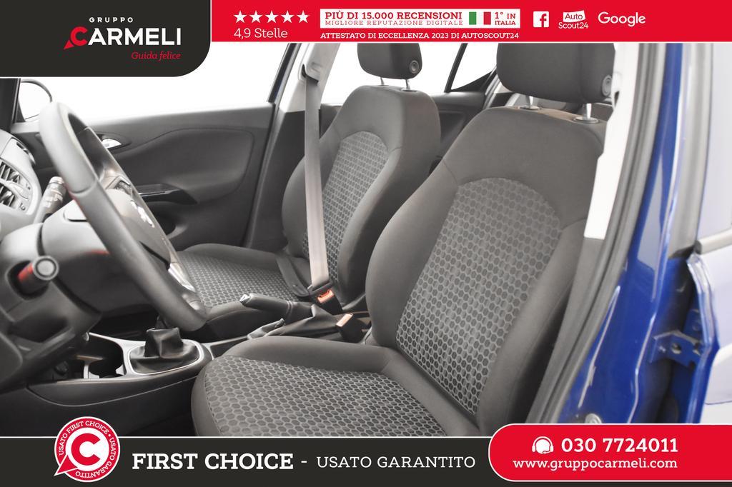 Opel Corsa 5 Porte 1.4 Advance