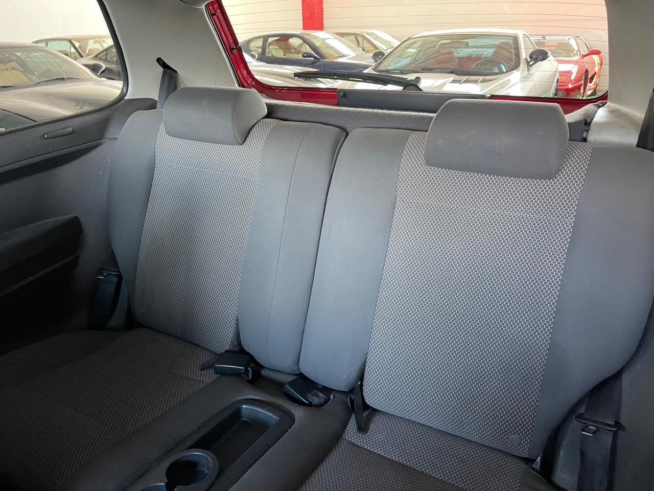 Volkswagen Fox 1.2 Neopatentati PERMUTE RATE