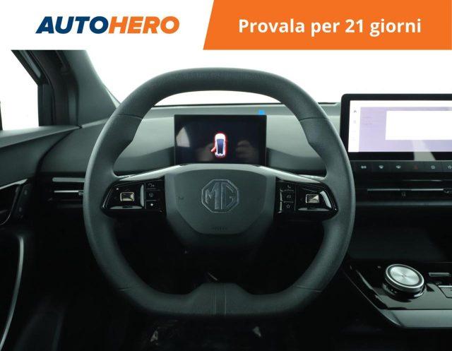 MG MG4 Standard 51 KWh